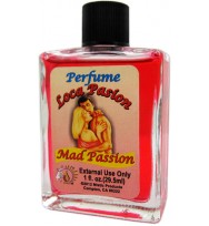 MAD PASSION PERFUME	1 fl. oz. (29.5ml)		